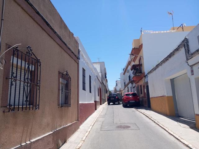 Piso en zona Av. la Libertad