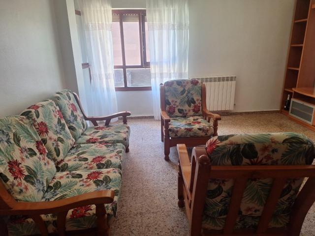 Piso en zona Barrio de Lourdes