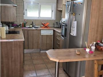 Chalet en venta en Gallur