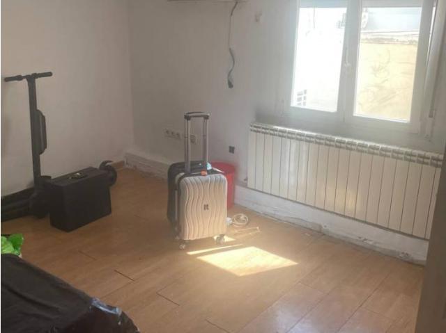 Chalet en venta en Gallur
