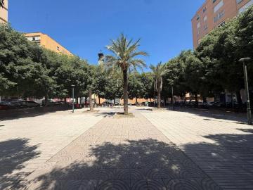 Piso en zona de Fernando Calzadilla