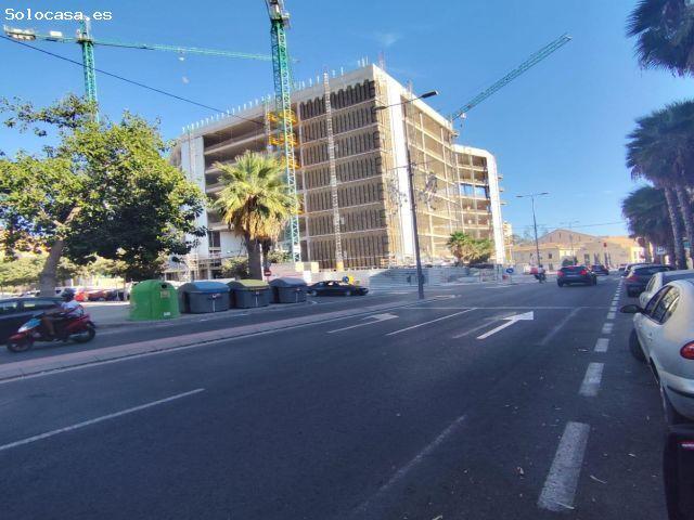 PISO EN ZONA DE JUZGADOS, ALIPARK, ALICANTE