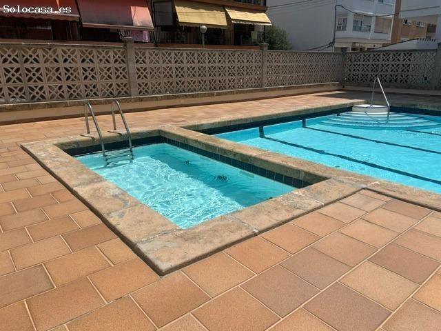 Piso en zona del Arenal de Llucmajor