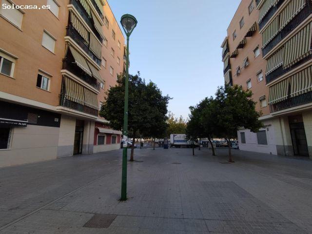 Piso en zona El Arcángel Córdoba