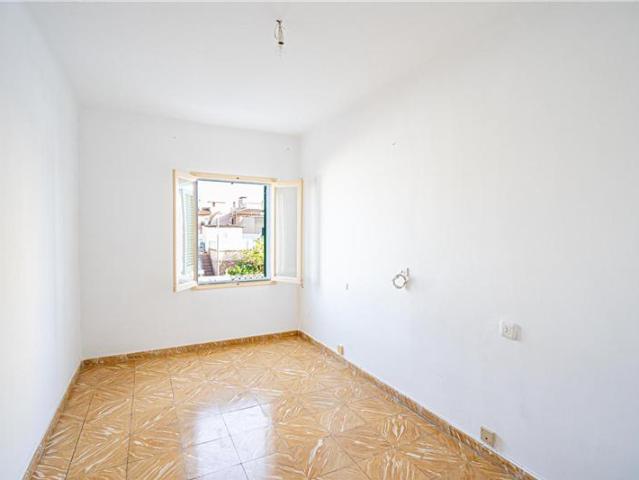 Piso en zona El Vivero