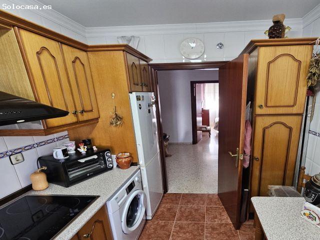 Piso en Zona Nueva