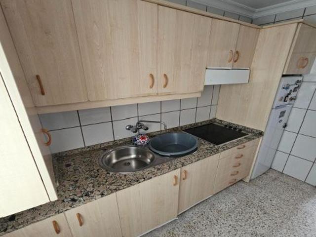 Piso en zona nueva de Vejer