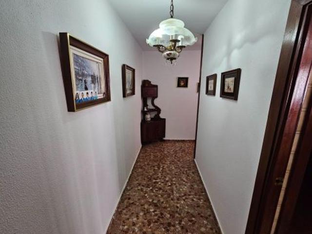 Piso en zona nueva de Vejer