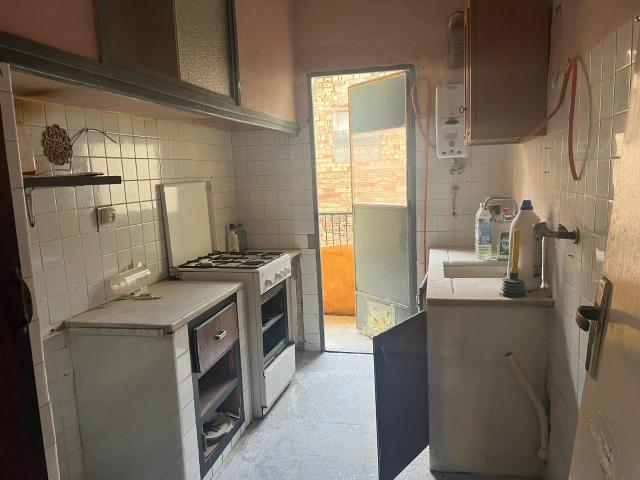 Piso en zona San Rafael Ontinyent