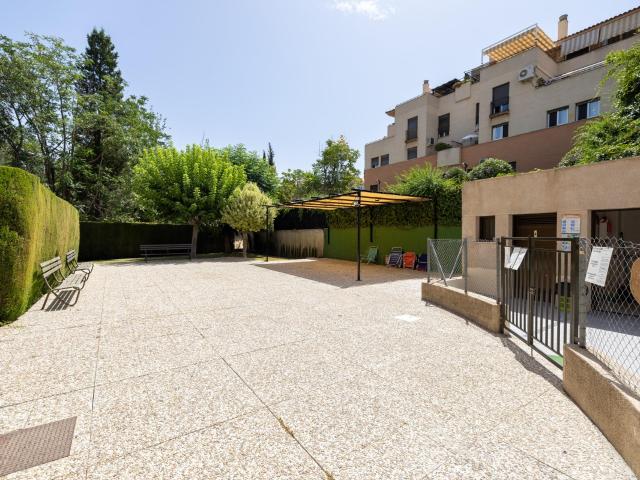 PISO EN ZONA SERRALLO