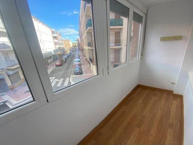 PISO EN ZONA PASEO FARNESIO