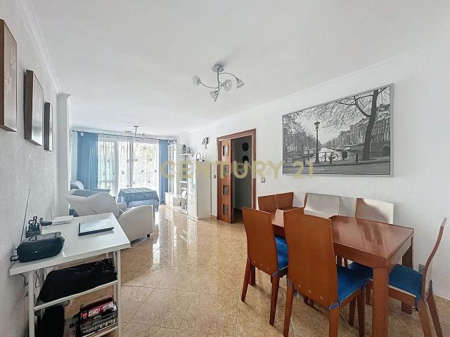 Piso en zona tranquila junto al Parque del Oeste – Santa Paula, Málaga