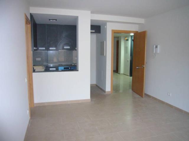 Piso en zona Valldaura