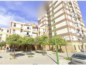 Piso en zona Villegas Los Principes