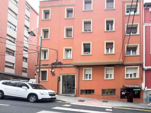 Piso en Zorrotza