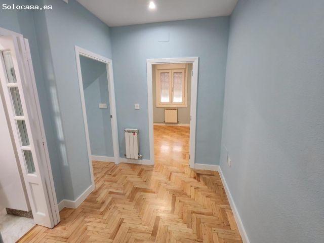 Piso en 2 habitaciones en Torrecedeira