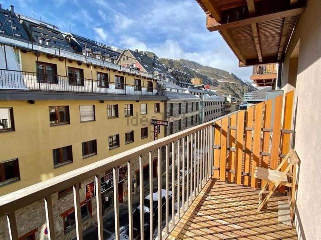Piso, Encamp