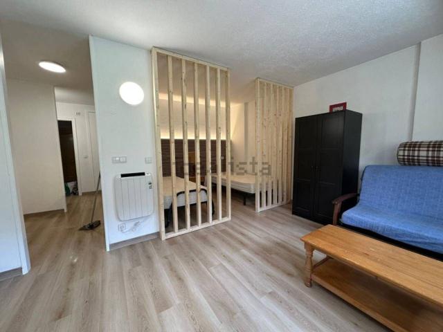 Piso, Encamp