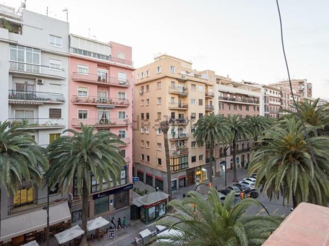 Piso, Ensanche Centro Soho, Málaga