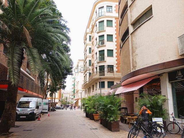 Piso, Ensanche Centro Soho, Málaga