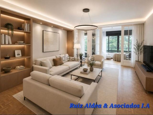 Piso, Ensanche Diputación, Alicante / Alacant