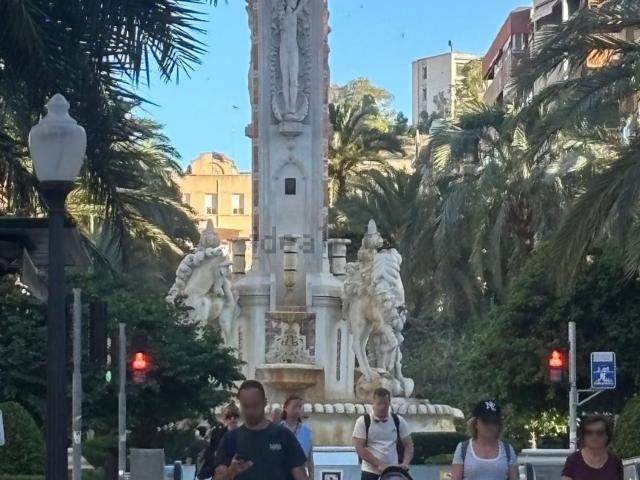 Piso, Ensanche Diputación, Alicante / Alacant