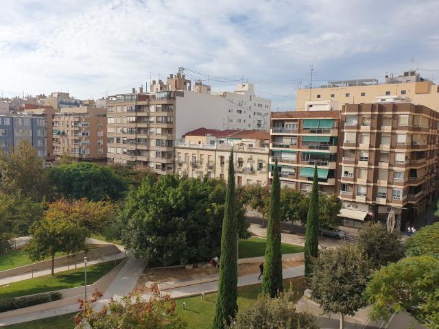 Piso, Ensanche Diputación, Alicante / Alacant