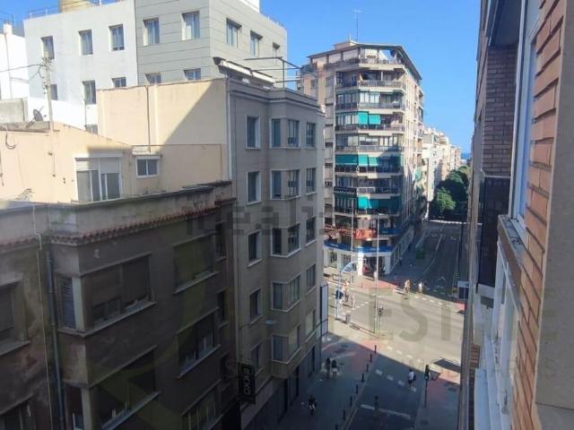 Piso, Ensanche Diputación, Alicante / Alacant