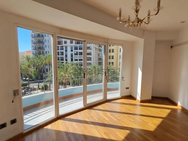 Piso, Ensanche Diputación, Alicante / Alacant