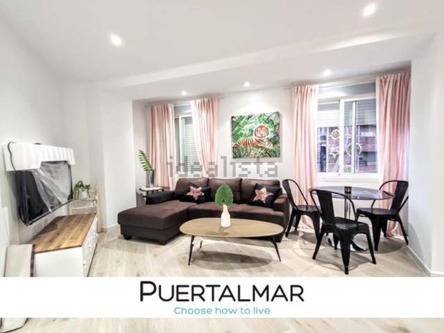Piso, Ensanche Diputación, Alicante / Alacant