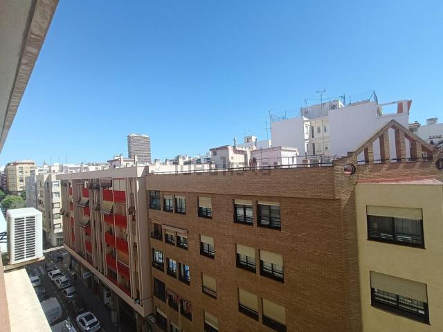 Piso, Ensanche Diputación, Alicante / Alacant
