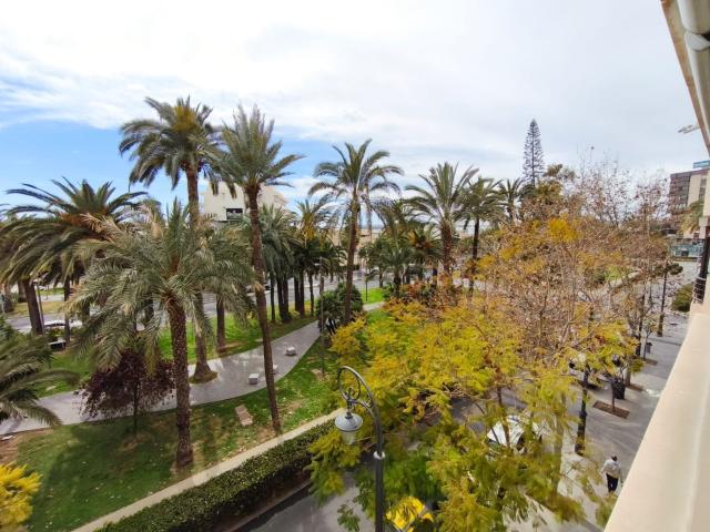 Piso, Ensanche Diputación, Alicante / Alacant