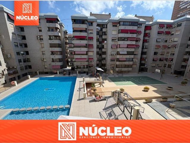 Piso, Ensanche Diputación, Alicante / Alacant