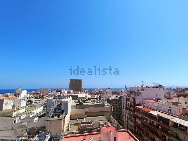 Piso, Ensanche Diputación, Alicante / Alacant