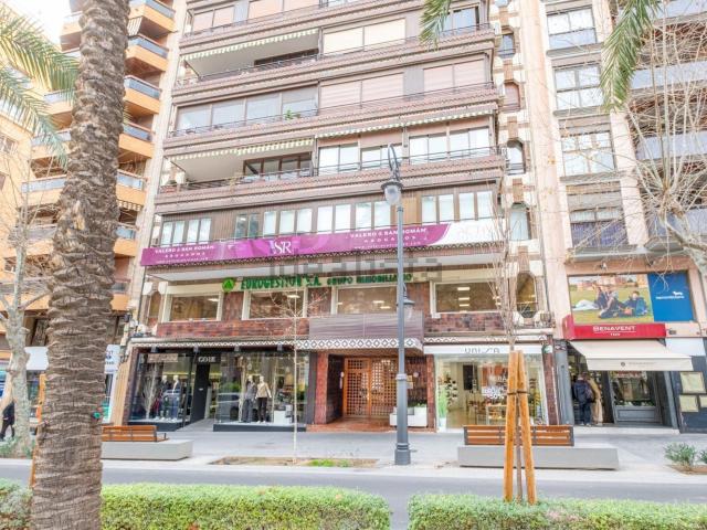 Piso, Ensanche Diputación, Alicante / Alacant