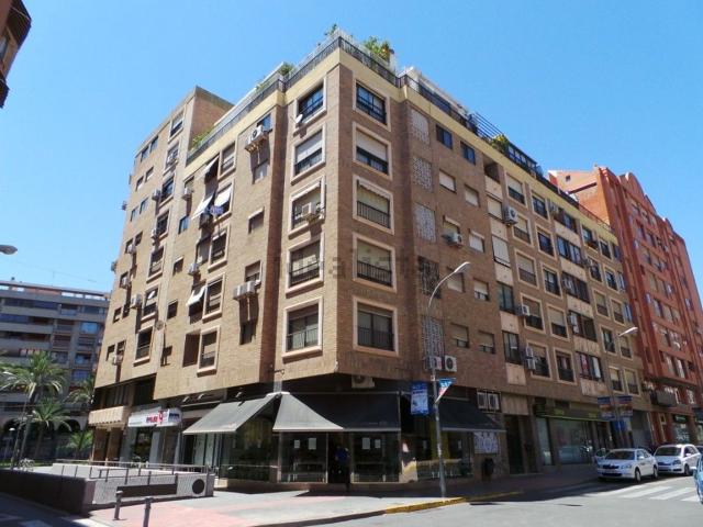 Piso, Ensanche Diputación, Alicante / Alacant