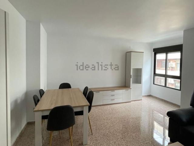 Piso, Ensanche Diputación, Alicante / Alacant