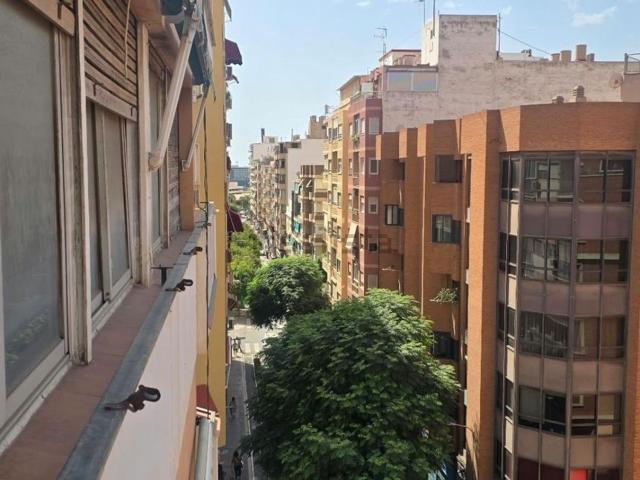 Piso, Ensanche Diputación, Alicante / Alacant