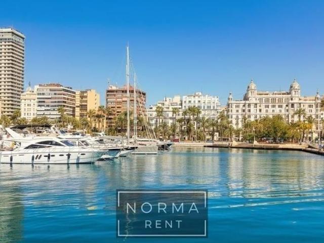 Piso, Ensanche Diputación, Alicante / Alacant