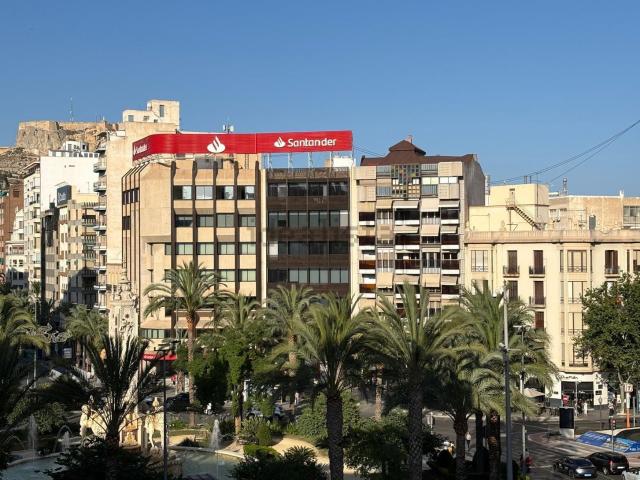 Piso, Ensanche Diputación, Alicante / Alacant