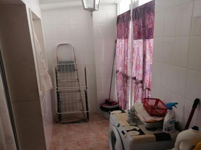 PISO ENTRAR A VIVIR EN CENTRO DE SALUD