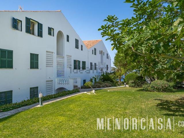 Piso, Es Migjorn Gran