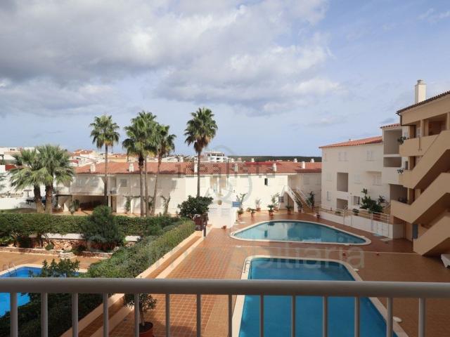 Piso, Es Castell