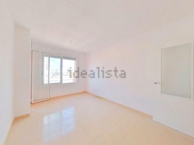 Piso, Vallparadís, Terrassa