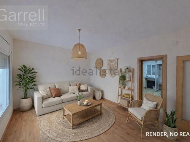 Piso, Escoles, Terrassa