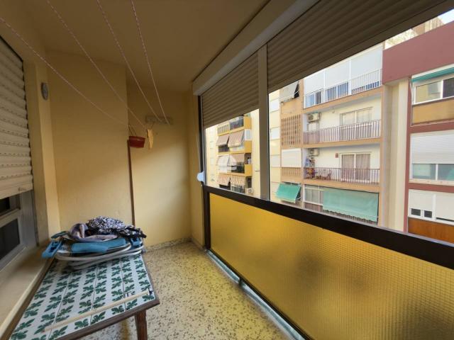 Piso Esca By Solymar Properties