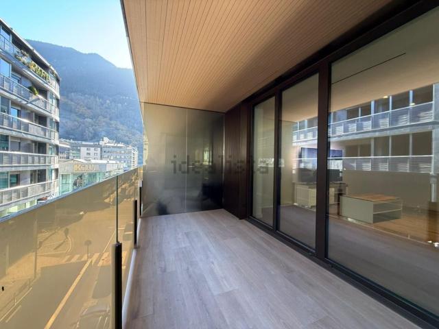 Piso, Escaldes Engordany