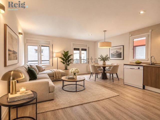 Piso, Escaldes Engordany