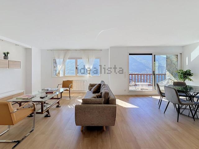 Piso, Escaldes Engordany