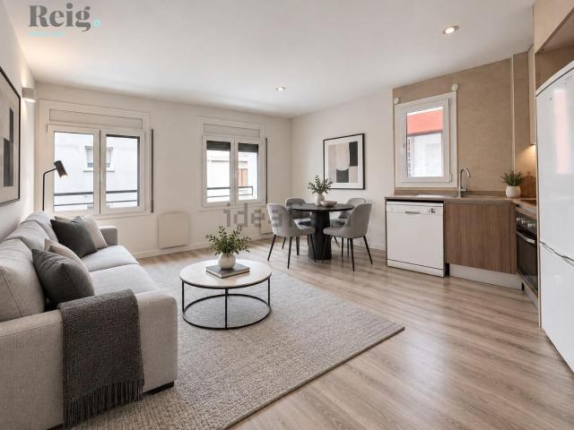 Piso, Escaldes Engordany